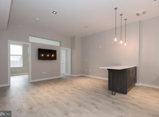 1602 Sansom St APT 6, Philadelphia, PA 19103
