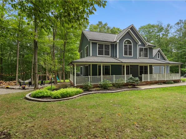 6775 Liberty Pole Rd, Dansville, NY 14437