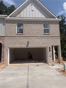 550 Feldspar Way, Lawrenceville, GA, 30043