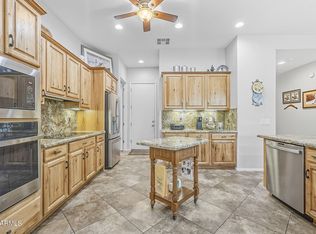 4644 E Sourwood Dr, Gilbert, AZ 85298