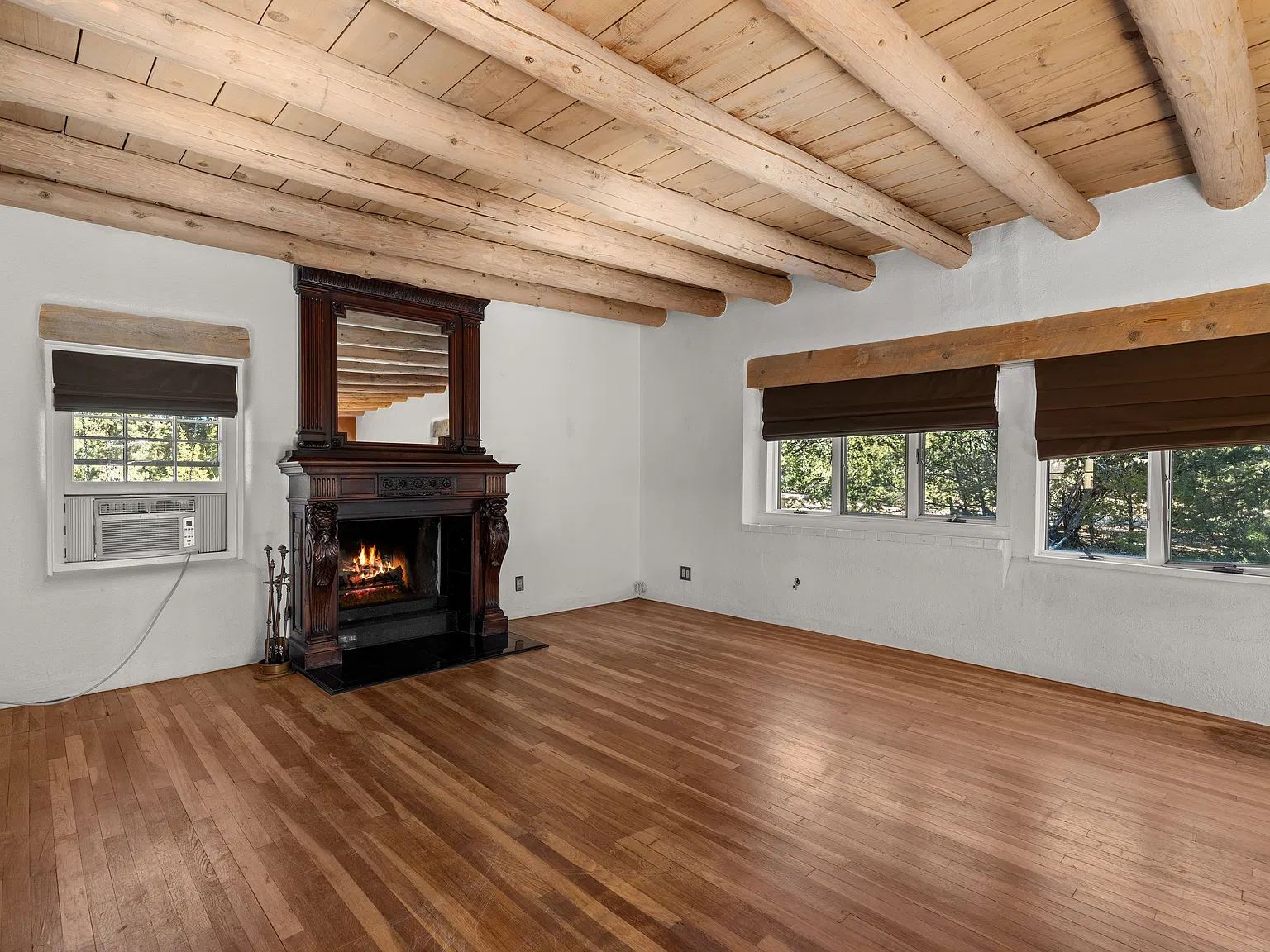 Brownell Howland Rd, Santa Fe — Photo 4