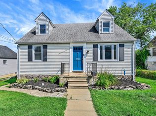 7721 Wilson Ave, Parkville, MD 21234