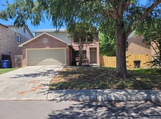 9114 Mirecourt, San Antonio, TX 78250