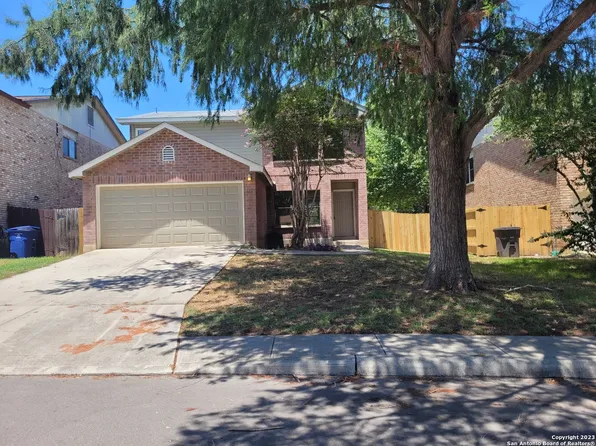 9114 MIRECOURT, San Antonio, TX 78250