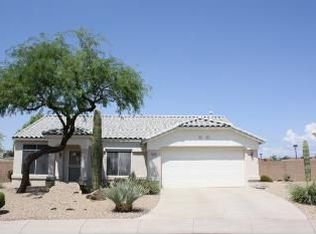 22430 N 148th Ave, Sun City West, AZ 85375