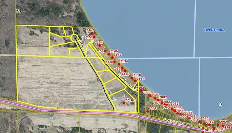1st image of 27102 Daniel Dr (14 LOTS)