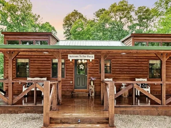 190 Penner Rd, Broken Bow, OK 74728