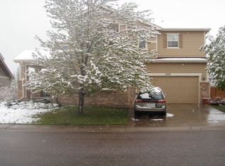 13359 W Grand Pl #PL?, Morrison, CO 80465