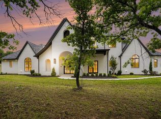 10301 NE 133rd St, Jones, OK 73049