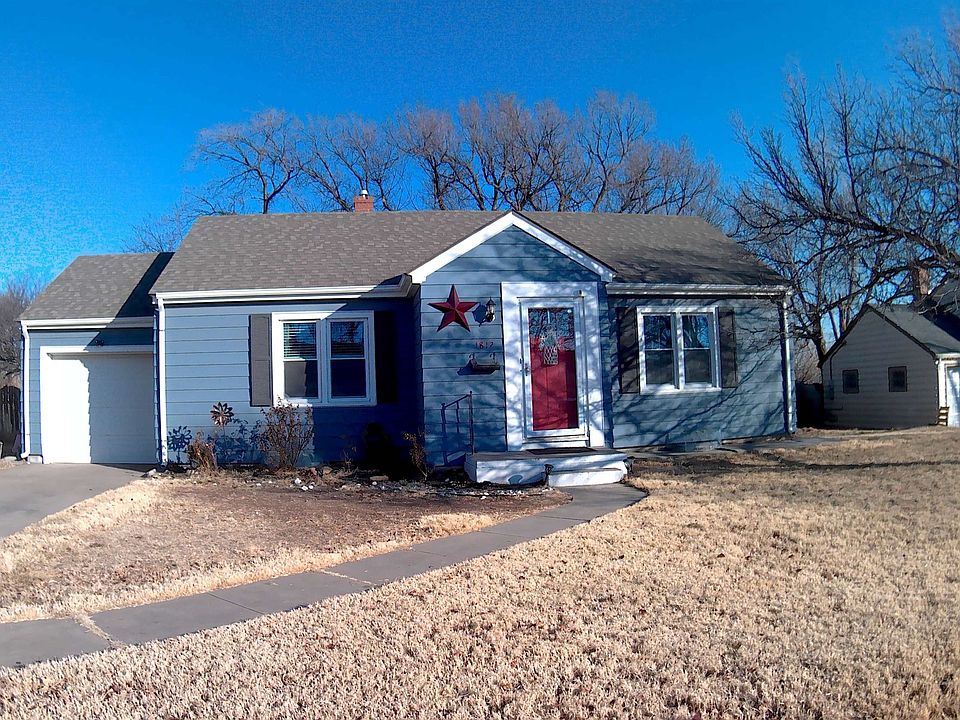 1st image of 1812 Hoover Way