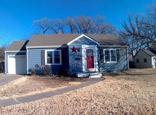 1812 Hoover Way, Dodge City, KS 67801