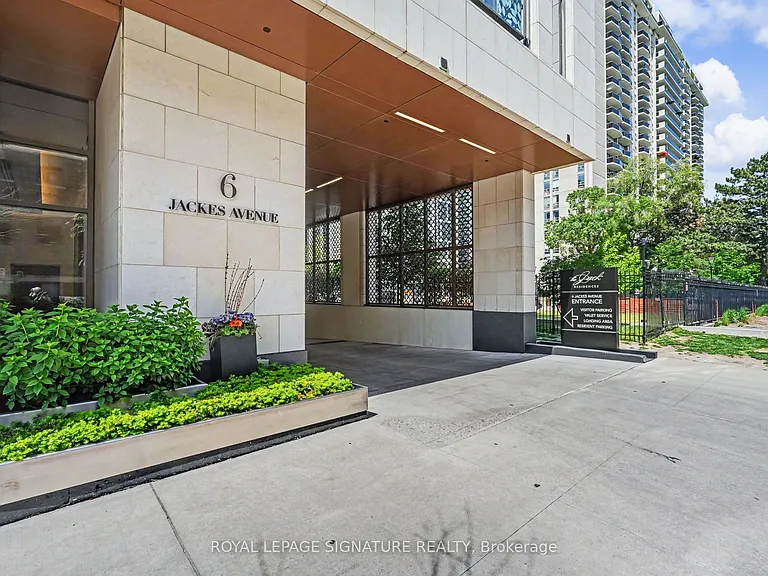 6 Jackes Ave #512 — Photo 31