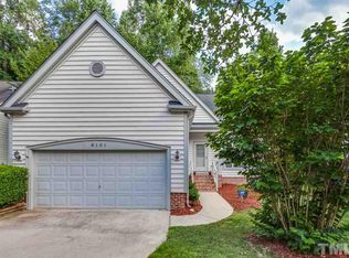 8101 Greywinds Dr, Raleigh, NC 27615
