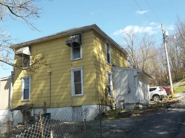 624 Preston St, Clarksburg, WV 26301