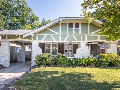 2386 Parkway Pl, Memphis, TN, 38112