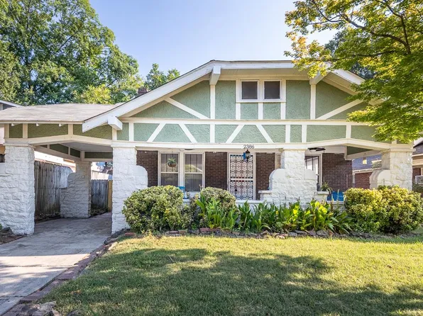 2386 Parkway Pl, Memphis, TN 38112