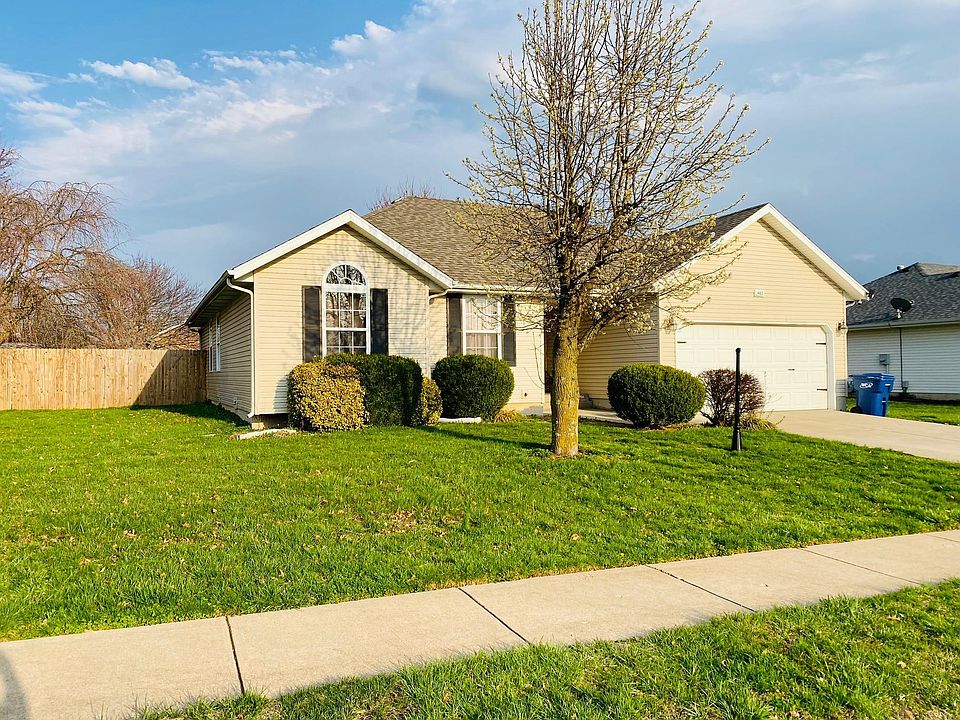 1st image of 442 N Murphy Drive