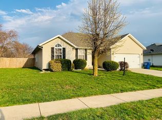 442 N Murphy Drive, Republic, MO 65738