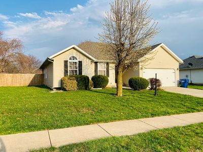 442 N Murphy Drive, Republic, MO, 65738