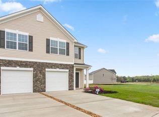 249 Canopy Dr, Graham, NC 27253