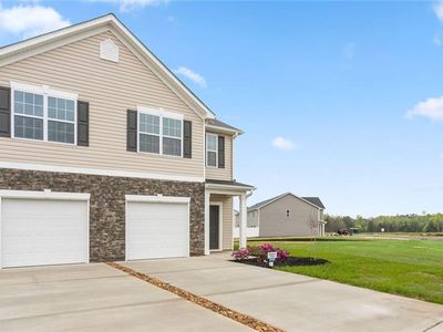 5551 Henley Ridge Dr, Graham, NC, 27253