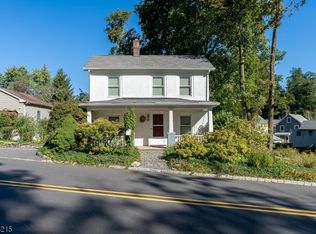 47 Mine Mount Rd, Bernardsville, NJ 07924