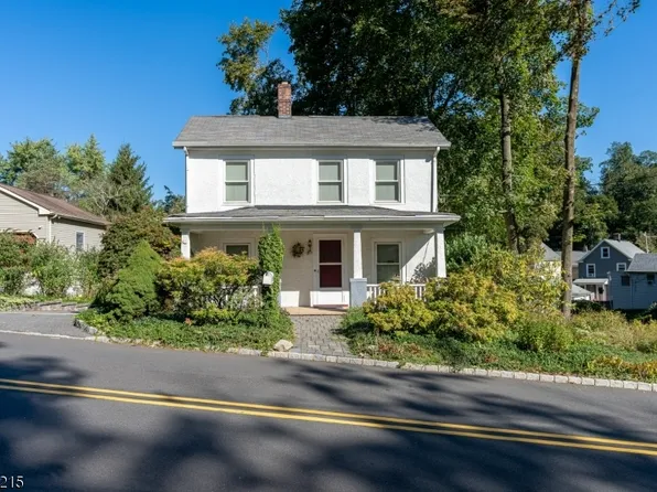 47 Mine Mount Rd, Bernardsville Boro, NJ 07924