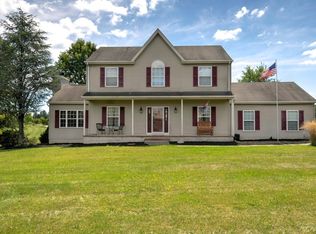 1 Decatur Ct, Ringoes, NJ 08551