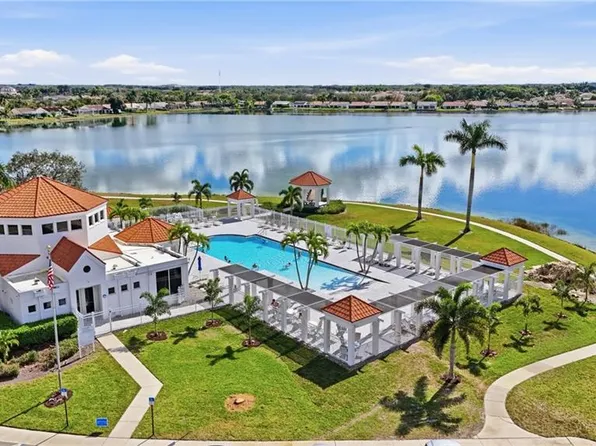 7797 Esmeralda WAY #K102, NAPLES, FL 34109