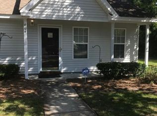 404 Pond Pine Trl, Summerville, SC 29483