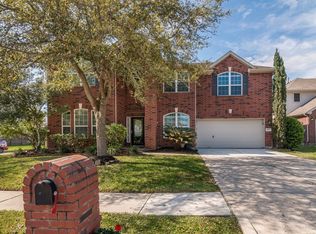 3719 Arbor Point Ln, Friendswood, TX 77546