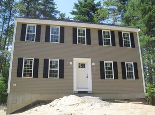 22 Paige #S, Middleboro, MA 02346