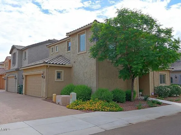 1953 W Davis Rd, Phoenix, AZ 85023