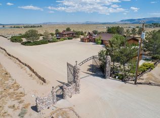 3350 E Green Ave, Silver Springs, NV 89429