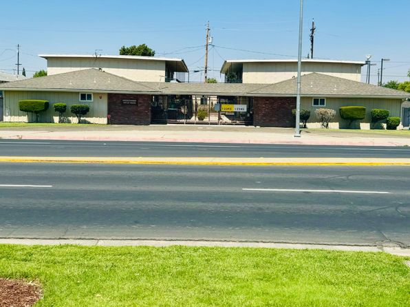1409 Howard Rd, Madera, CA 93637