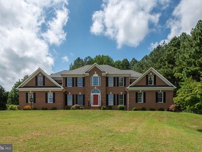 22 Meridan Ln, Stafford, VA, 22556