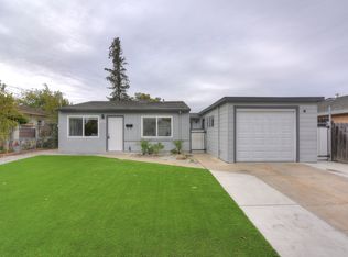 1065 Olivina Ave, Livermore, CA