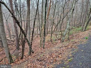 Deloris Rd, Basye, VA 22810