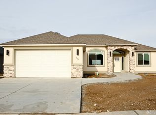 415 R St SW, Quincy, WA 98848