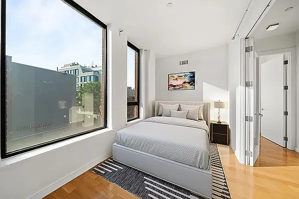 Rented by Vector New York, LLC | media 9