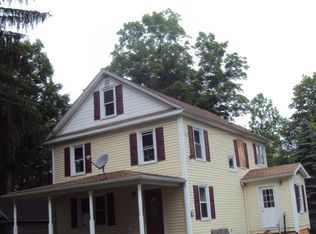 139 Hunlock Harveyville Rd, Hunlock Creek, PA 18621