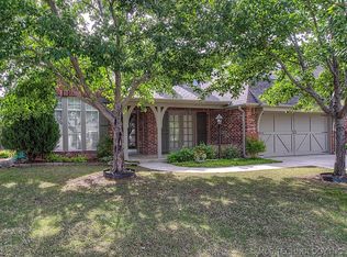 8245 S 72nd East Ave, Tulsa, OK 74133
