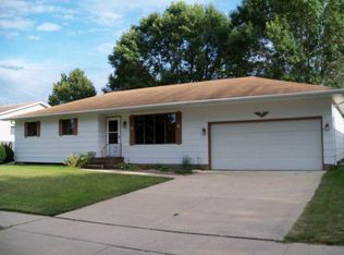 2931 20th Ave N, Fort Dodge, IA 50501