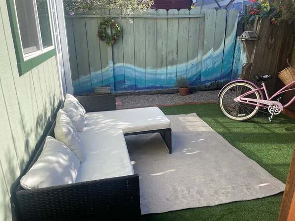 (undisclosed Address), Santa Cruz, CA 95062