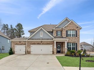 6910 Rambling Vale, Cumming, GA 30028