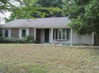 3142 Curtis Rd, Batesville, MS 38606