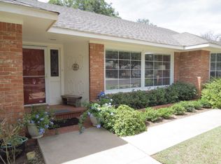 2505 Seaboard Ave, Midland, TX 79705