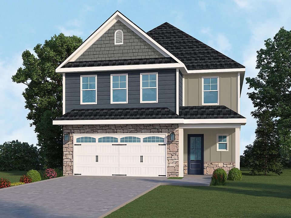 1st image of 1724 Melton Meadows Dr