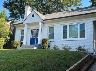 1619 Stokes Ave SW, Atlanta, GA 30310