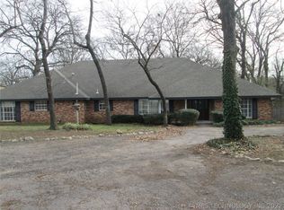 194 W Six Springs Dr, Durant, OK 74701